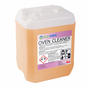 OVEN CLEANER 5L